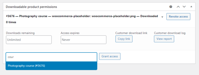 WooCommerce manual order - quick guide!